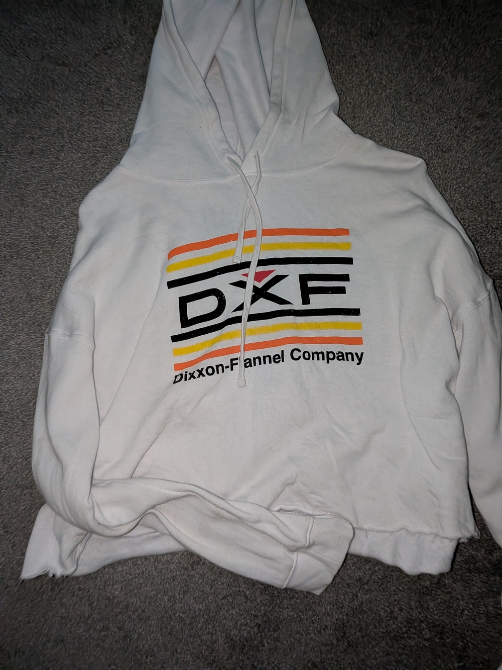 Women's Dixxon Hoodie
